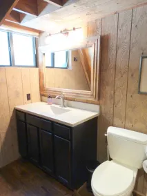 Ganzjährig geöffnetes Chalet am See - wunderschön renoviert und günstig gelegen - Image 4