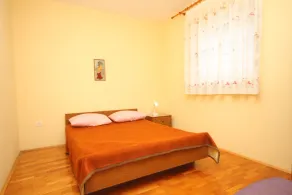 2-Zimmer-Ferienwohnung mit Balkon und Meerblick Sali, Dugi otok (A-872-a) - Image 4