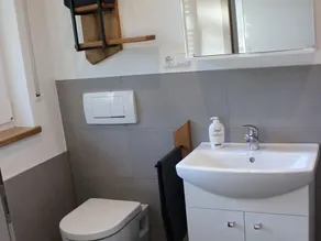 Ferienwohnung Am Waldrand - Image 3