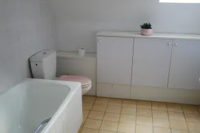 Litet Auvergne hus i bergsbyn - Image 3