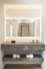 ETHOS Luxury Home - Seaview Villa with Hot-Tub! - Image 5