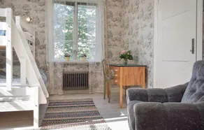 Superbe maison 1 chambre à Virserum - Image 5