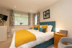 SILVER HOWE, romantic, luxury holiday cottage in Grasmere - Image 5