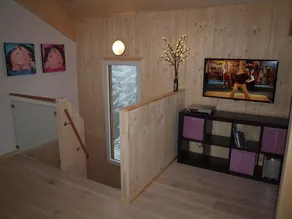 Moradia real com spa em casa e espaçosa sala de estar, casa de banho separada - Image 2