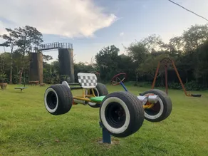 Natural Wonders House: Where nature awaits you! - Image 4