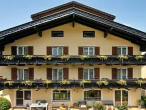 Doppelzimmer Ohne Balkon - Pension Piovesan - Image 2