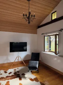 Charmerende bondegård ved Chiemsee-søen - Image 2