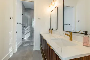 Modern 30A Grayton Beach Retreat | 5 min to beach | 4 Bikes | Huge Pool! - Image 5