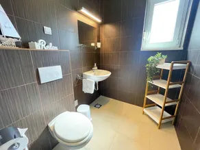 Holiday apartment with air conditioning and outdoor pool - Image 3