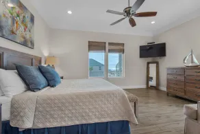 Dort 22! ** No 1 demandé à la maison ** avec ascenseur! 6BR / 6BA! Réservation 2019-20! - Image 2