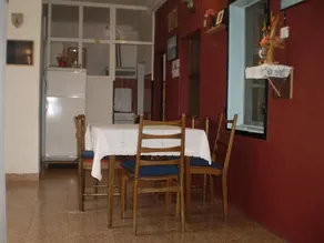 Apartamento de una habitación en la playa Sveti Petar, Biograd (A-6168-b) - Image 4