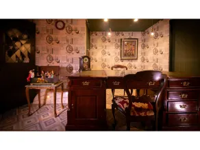 Main building JapaneseWestern style room with ope / Yufu Ōita - Image 3