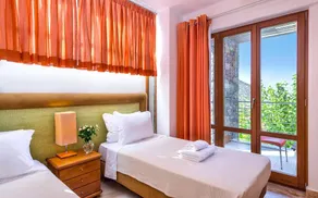 Ville Bali con 3 Camere da Letto e Piscina Privata - Image 3