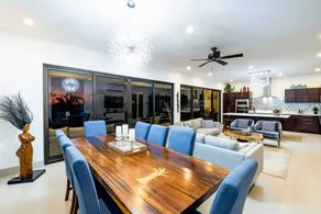 Playa Hermosa Home • 3 Master Suites • Large Pool & Terraces • Walk to Beach - Image 2