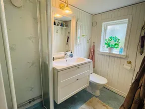 8 person holiday home in Hallabro - Image 4