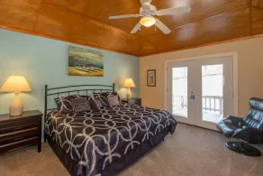 Beautiful180 Degree View-Cedar Creek Lake - Image 5