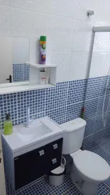 CASA AZUL BERTIOGA CONDOMINIUM BEACH ADDRESS VERY SAFETY AND COMFORT - Image 2