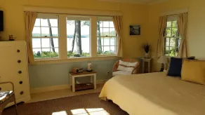 Sunny Cottage auf privaten Oceanfront Punkt - Image 5
