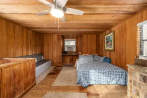 Wilderness Getaway at The Grist Mill - Image 5