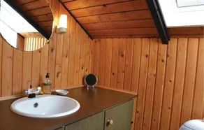 Two-Bedroom Holiday Home In Frederiksvark - Image 2