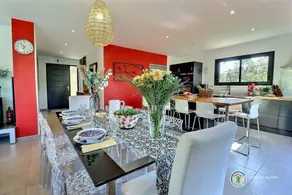 Casa / villa / chalet - Aubenas - Image 5