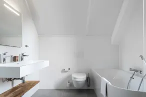 Casa cerca de la playa del Mar del Norte y sauna - Image 3