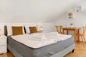 Apartamento 'Horst' com varanda e Wi-Fi - Image 5