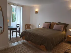 \"Chateau Des Réves\" 4 bedrooms, 4 private bathrooms, private swimming pool - Image 5