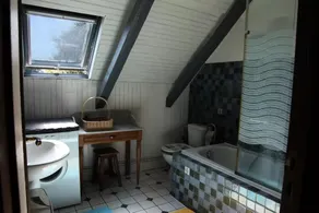 Gîte de France à Toy-Viam 3 épis - Gîte de France 4 personnes MAE-0254 - Image 2