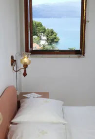 Apartments Boro Two Bedroom Apartment With Sea View - Image 5