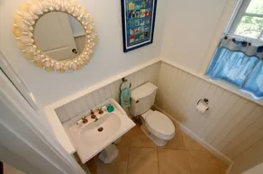Impressionante Imóvel com piscina aquecida privada, a pé das praias do oceano, acomoda 12 - Image 5