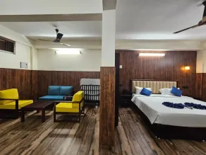 The Vintage Haven Munnar - Image 4