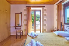 Private pool ★ Stone villa ★ Sea View - Image 4