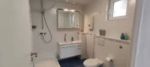 Small, lovingly furnished vacation apartment with terrace - Image 2