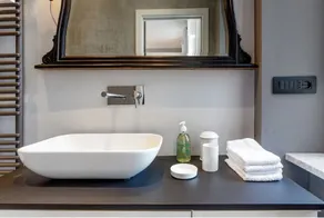 Forneris House-Splendid New York-style apartment - Image 3