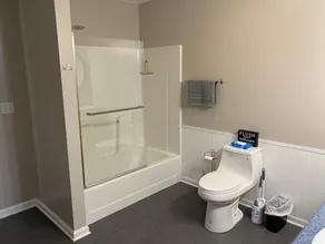 Hundvänligt hus i Suissevale vid sjön Winnipesauke - Image 4