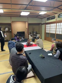 Iyashi no Tabiyado Monzenya - Image 3