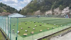 Tabino Camping Base Kami Yu Land - Image 3
