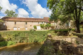Le Moulin Charmant - Six Bedroom Villa, Sleeps 14 - Image 4