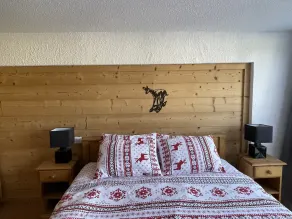 Les Terrasses du Mont Blanc, Location appartement 6 couchages dans Résidence. - Image 4