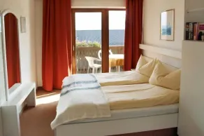 45qm Zwei Zimmer Appartement mit Südbalkon im Bayerischen Wald - Image 4