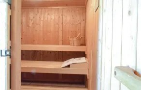 Wunderschönes Haus in Ovifat mit Sauna - Image 2