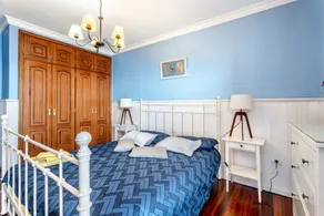 3 Bed-room & wifi-Radazul -Sea View and balcony - Image 5