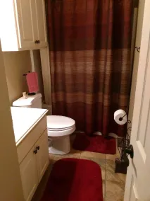 CUTE COUNTRY PRIVATE GUEST SUITE - Image 2