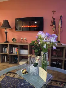 Family Home - Suite - Image 2