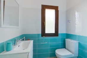 \"Villa del Maestro\" with Garden, Balcony & Wi-Fi - Image 5