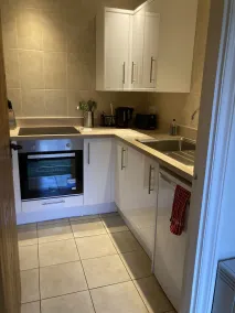 No3, one bedroom apartment - Image 5