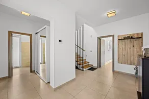 Villa Una in Pula with heated pool and whirlpool - Image 2