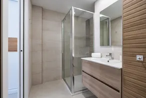 Ferienwohnung 'Alojamiento Privilegio de Alcalá' mit Balkon, Wi-Fi und Klimaanlage - Image 4