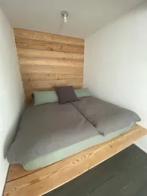Gemütliches 2er Appartement mit Kiwilaube Inmitten des Weindorfs Forst/wstr - Image 2